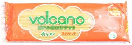 Volcano red Supagetchi 2.2mm 500gX24 pieces