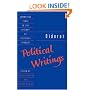 Diderot: Political Writings (Cambridge Texts in the History of Political Thought)