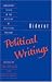Books : Diderot: Political Writings (Cambridge Texts in the History of Political Thought)