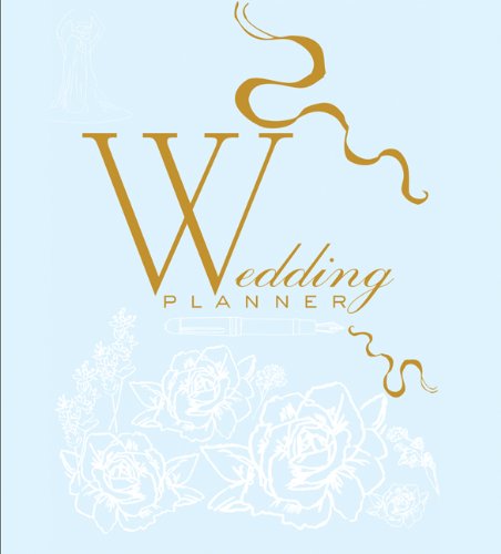 Wedding Planner (Spank Stationery)