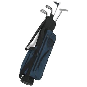Intech Future Tour Junior Golf Set (Age 6 to 11)