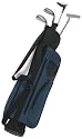 Intech Future Tour Junior Golf Set, (Right-Handed, Age 6 to 11, Oversize Driver, Mirror Finish 5 and 9 Irons, Putter, Collapsible Nylon Bag)