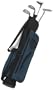 Intech Future Tour Junior Golf Set, (Right-Handed, Age 6 to 11, Oversize Driver, Mirror Finish 5 and 9 Irons, Putter, Collapsible Nylon Bag)