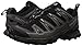 Salomon Men's X Ultra 2 GTX-M, Black/Autobahn/Pewter, 12 D US