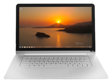 Cheap Laptops Online Deals on Cheap Vizio Cn15 A1 15 6 Inch Laptop For Sale     Laptop Deals