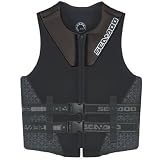 Sea-Doo Neoprene Freewave Life Jacket Vest