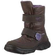 Superfit Scooter 3-00091, M&auml;dchen Stiefel