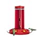 Perky Pet 220 Grand Master Hummingbird Feeder, 48 oz capacity