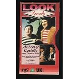 Abbott and Costello Meet Captain Kidd [VHS] [1952]