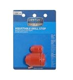 Century Drill and Tool 73512 Plastic Drill Stop
