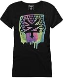 ZOO YORK - ZOO YORK Wet Paint Tee