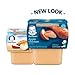 Gerber 2nd Foods Apples & Chicken (Pack of 6)