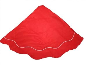 Christmas House Tree Skirt, 41