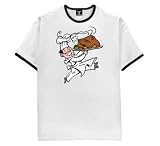 Chef - Ringer T-Shirt