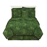Caribbean Coolers Comforter - Rainforest (Twin)