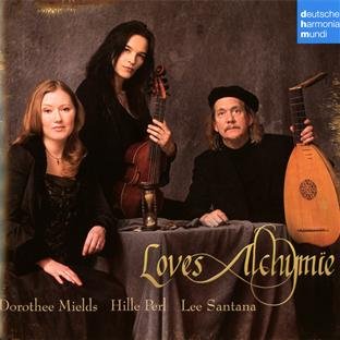 Produkt-Bild: Loves Alchymie