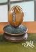 Rugby Magnetic Paperweight