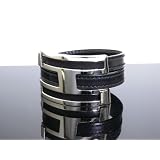 エルメス HERMES ブレスレット プスプス S MM 黒 [ 並行輸入品 ]
