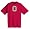 Ohio State Buckeyes Any Day, Any Game Short Sleeve T-Shirt (Medium)