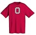 Search : Ohio State Buckeyes Any Day, Any Game Short Sleeve T-Shirt