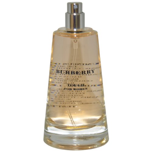 Burberry Touch Eau de Parfum (100ml Spray) Preisvergleich