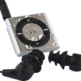 Waterfi Shuffle Swim Kit Waterproof MP3 Player 41L3Plmh8xL. SL160 Waterfi Shuffle Swim Kit Waterproof MP3 Player waterproof swimming mp3 player waterproof mp3 players for swimming waterproof mp3 players waterproof mp3 player reviews waterproof mp3 for swimming