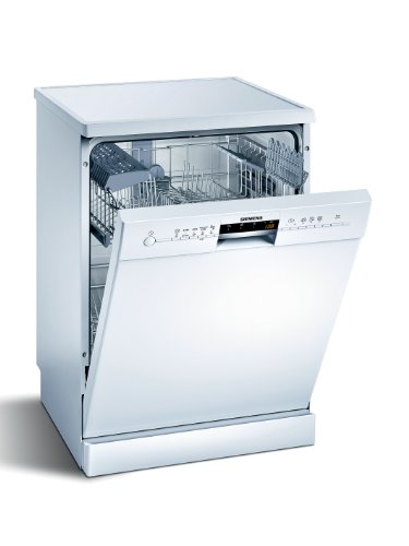 Siemens SN25M235EU Geschirrsp&uuml;ler / AAA / 0.96 kWh / 13 MGD / 10 L / 44 dB