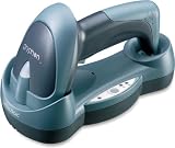 41L3Q RuGUL. SL160  Gryphon BT200 Bluetooth Barcode Scanner