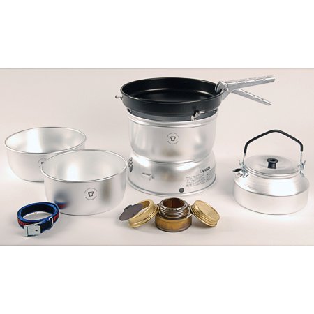 25-4 UL NON STICK STOVE KIT