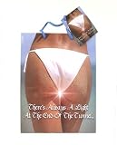 Giftbag, Light At The End Of The Tunnel