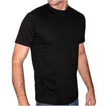 American Apparel Fine Cotton Jersey T-Shirt 20010
