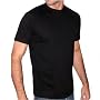American Apparel Finest Quality Tailored Fit Short Sleeve T-shirt