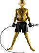 NECA Sin City Movie Action Figures Series 1 Yellow Bastard (Nick Stahl) [Smiling]