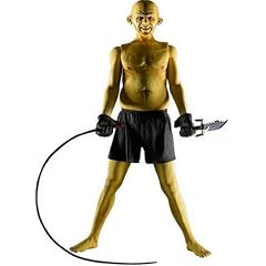 SIN CITY: Yellow Bastard