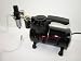 Euro-Tec 10A Airbrush Kompressor 160050