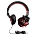 Pioneer
SE-MJ551-R
Fully-Enclosed
Foldable
Dynamic
Headphones
-
Red