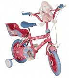 Review Halsall  / Baby Annabel 12