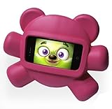 UPC 850156004014 product image for iBuku Pets Huggable Bear Suit Protective Case for iPhone and iPod Touch, Pitahay | upcitemdb.com