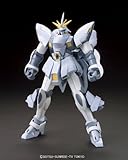 HGBF 1/144 ミスサザビー