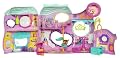 Littlest Pet Shop Tail Waggin Fitness Club Playset