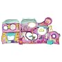 Littlest Pet Shop Tail Waggin Fitness Club Playset
