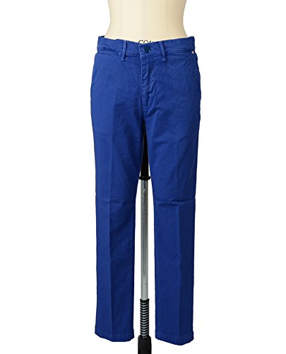 (ドミンゴ) D.M.G(DMG) アンクルスリム トラウザー コンパクトチノ ストレッチパンツ・13-763t【全8色】【ラッピング可】【即発送可】