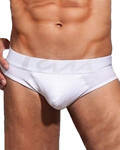 Men's Package Enhancer Brief