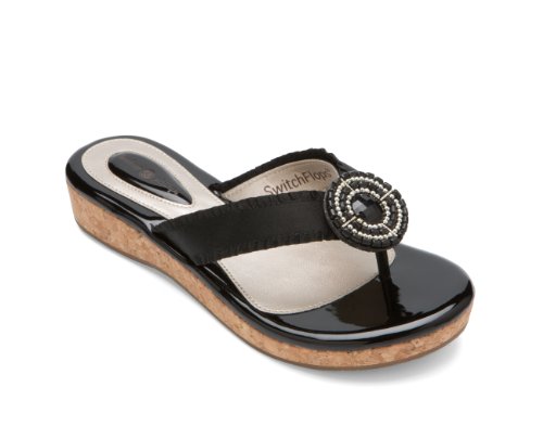 Lindsay Phillips SwitchFlop Libby Flatform