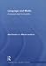 Language and Media: A Resource Book for Students (Routledge English Language Introductions)