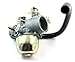 XA New Carburetor For Yamaha Golf Cart Carburetor G1 Carb J24-14101-00 J24-14101-01