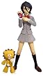 Bleach Series 1 Rukiya Kuchiki 7-inch Action Figure