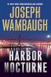 Harbor Nocturne   [HARBOR NOCTURNE] [Hardcover]
