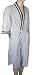 Seersucker Kimono Robe by State O Maine