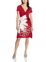 Desigual Vestido (Rojo)